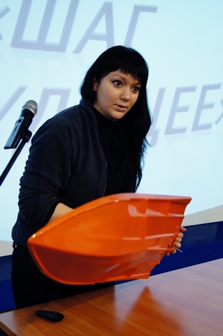 Фото к «Большому кораблю – большое плавание»