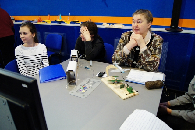 Фото к Нижегородские Электроники