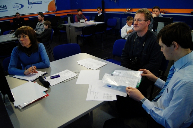 Фото к Нижегородские Электроники