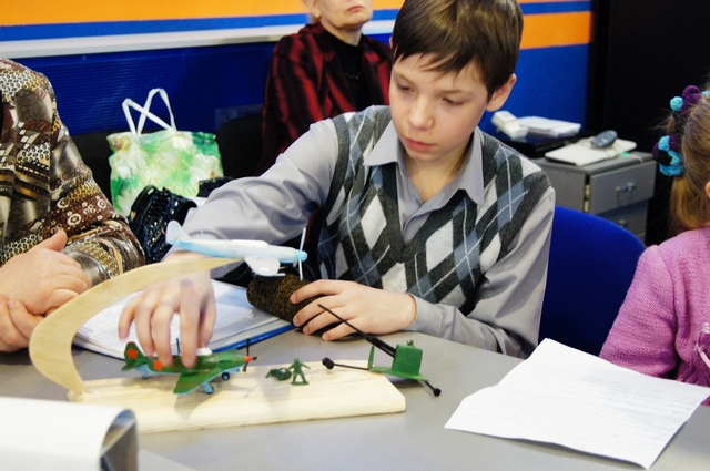 Фото к Нижегородские Электроники