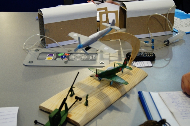 Фото к Нижегородские Электроники