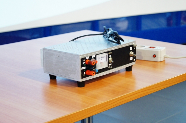 Фото к Нижегородские Электроники