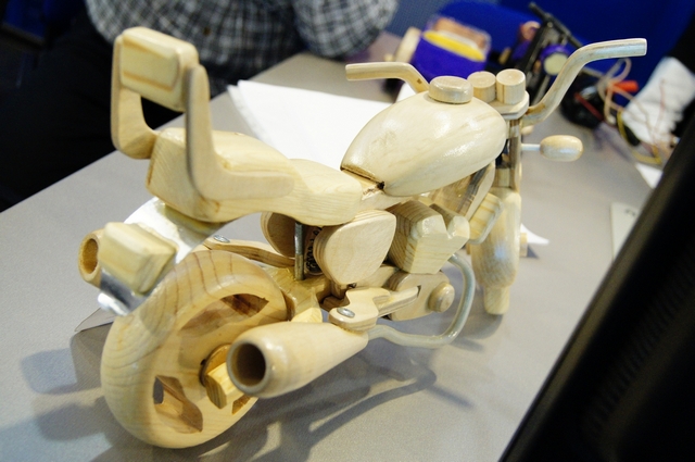 Фото к Нижегородские Электроники