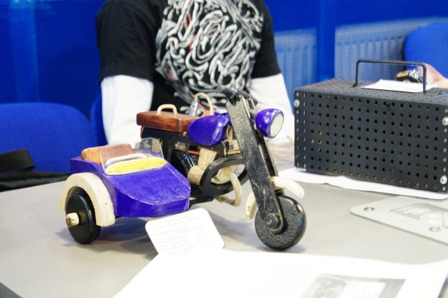 Фото к Нижегородские Электроники