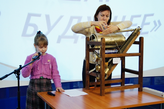 Фото к Нижегородские Электроники