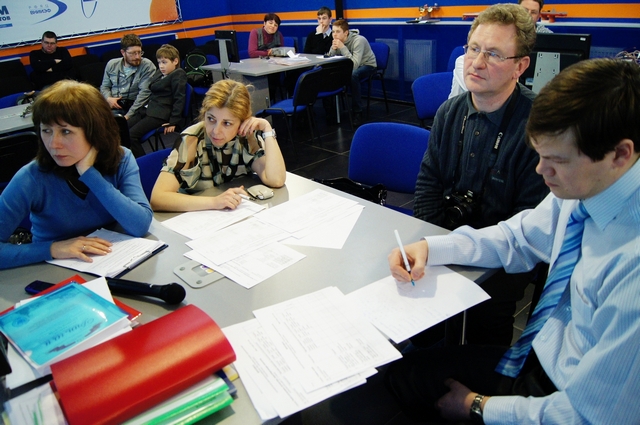 Фото к Нижегородские Электроники