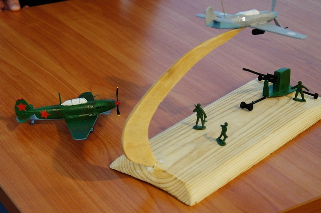 Фото к Нижегородские Электроники