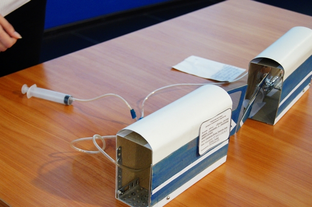 Фото к Нижегородские Электроники