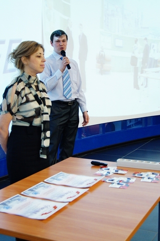 Фото к Нижегородские Электроники