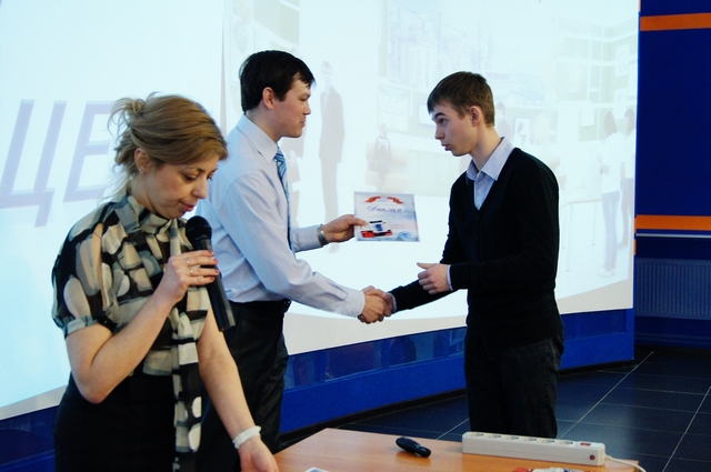 Фото к Нижегородские Электроники