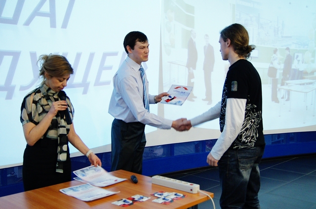 Фото к Нижегородские Электроники