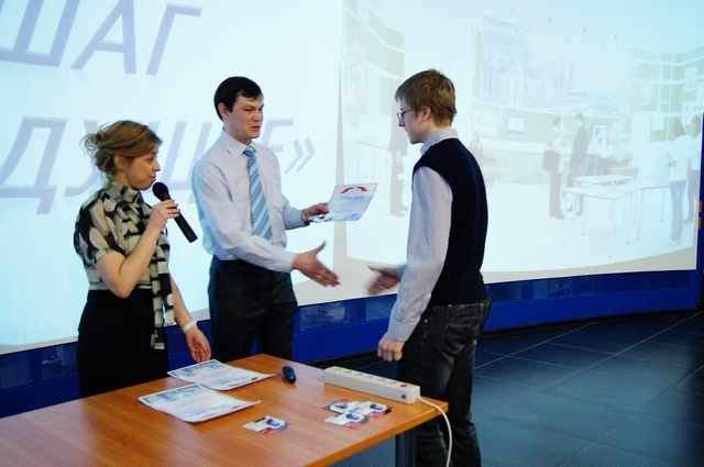 Фото к Нижегородские Электроники