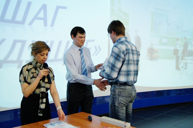 Фото к Нижегородские Электроники