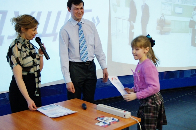 Фото к Нижегородские Электроники