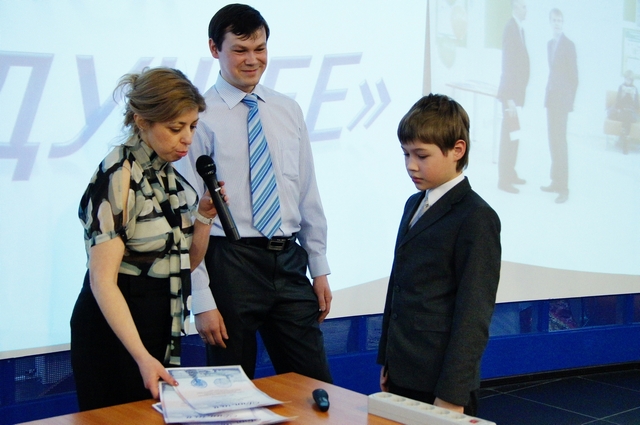 Фото к Нижегородские Электроники