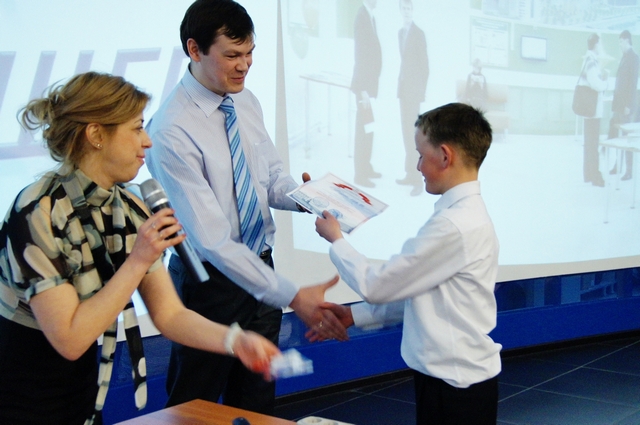 Фото к Нижегородские Электроники