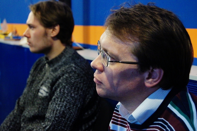 Фото к Современные суперкомпьютеры в России и в мире