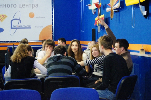 Фото к Современные суперкомпьютеры в России и в мире