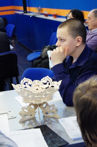 Фото к Деревянных дел мастера