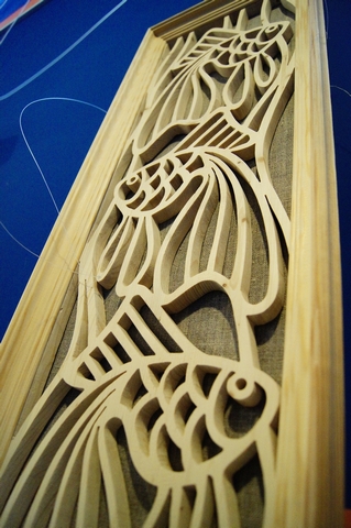 Фото к Деревянных дел мастера