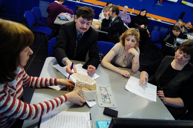 Фото к Деревянных дел мастера