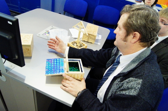 Фото к Деревянных дел мастера