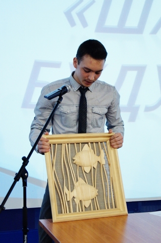 Фото к Деревянных дел мастера