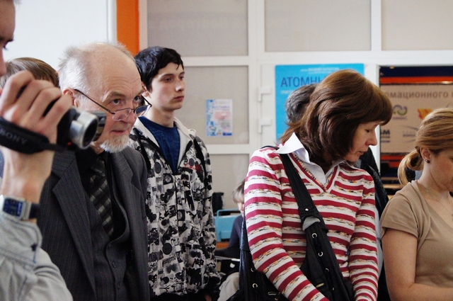 Фото к Деревянных дел мастера