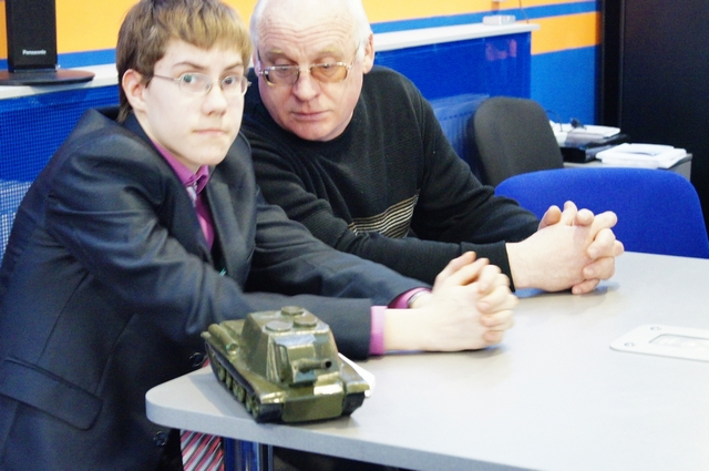 Фото к На все руки от скуки