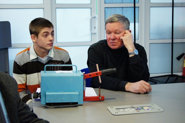 Фото к На все руки от скуки