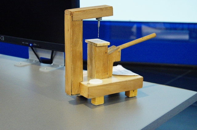 Фото к На все руки от скуки