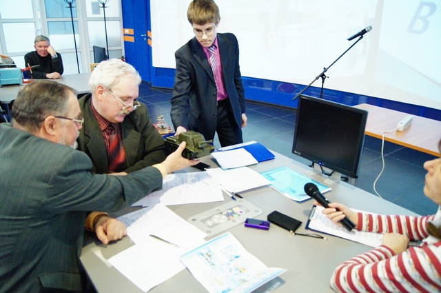 Фото к На все руки от скуки