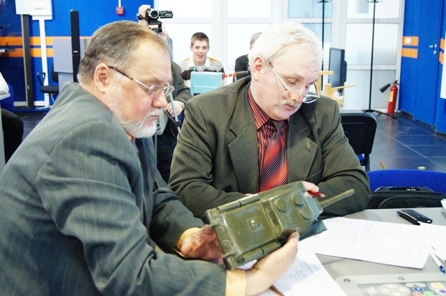 Фото к На все руки от скуки