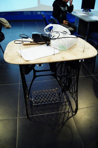 Фото к На все руки от скуки