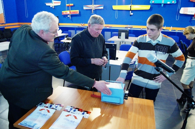 Фото к На все руки от скуки