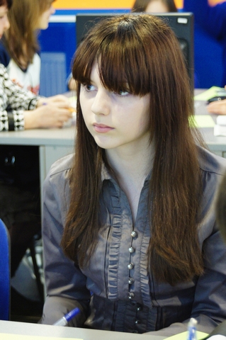 Фото к Учимся быть профессионалами!