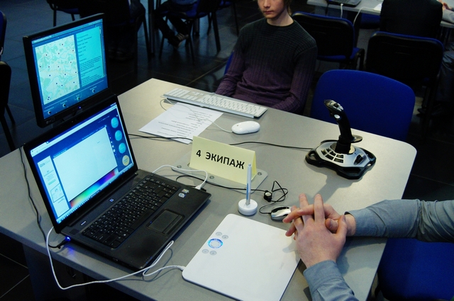 Фото к Я лечу — или это мне снится?