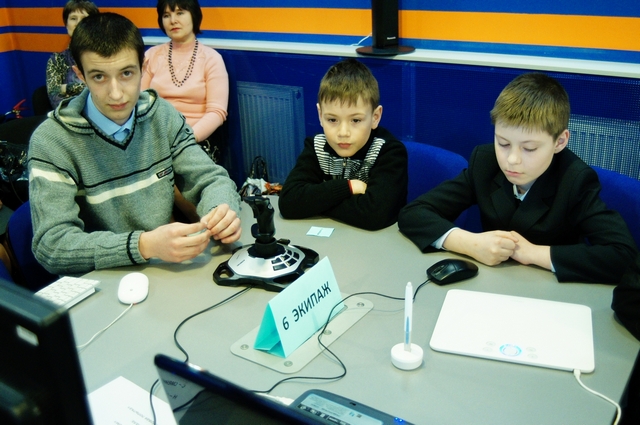 Фото к Я лечу — или это мне снится?