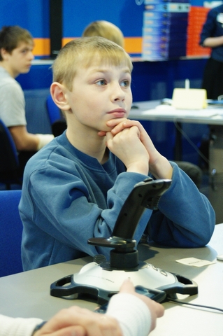 Фото к Я лечу — или это мне снится?