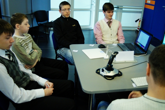 Фото к Я лечу — или это мне снится?