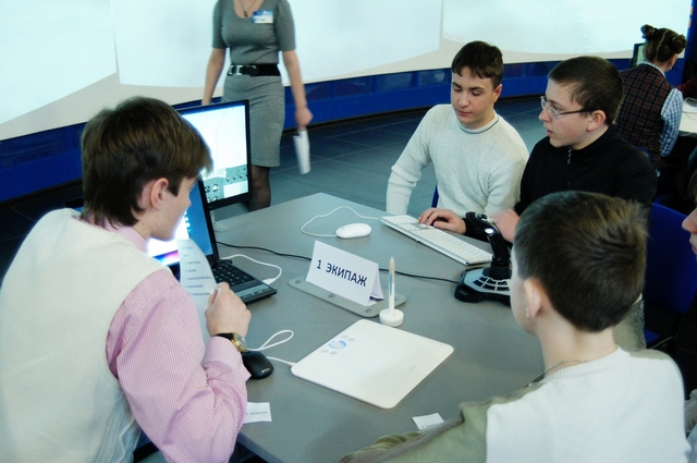 Фото к Я лечу — или это мне снится?