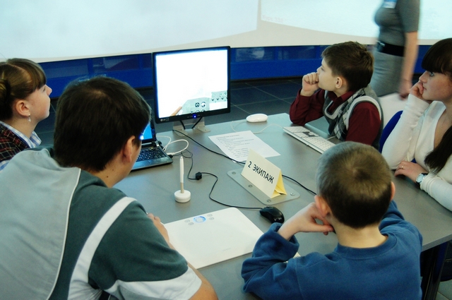 Фото к Я лечу — или это мне снится?