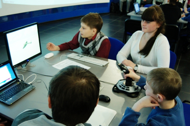 Фото к Я лечу — или это мне снится?