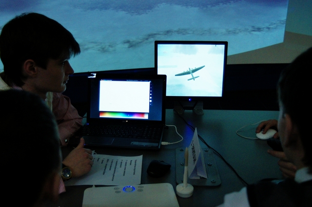 Фото к Я лечу — или это мне снится?