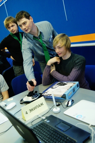 Фото к Я лечу — или это мне снится?