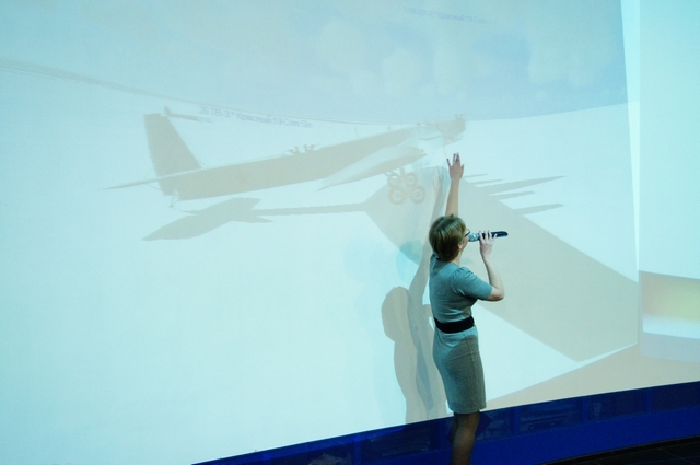 Фото к Я лечу — или это мне снится?