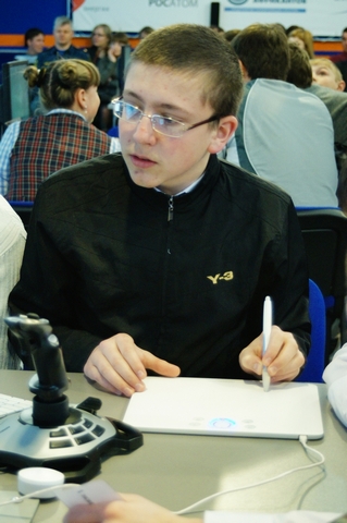 Фото к Я лечу — или это мне снится?