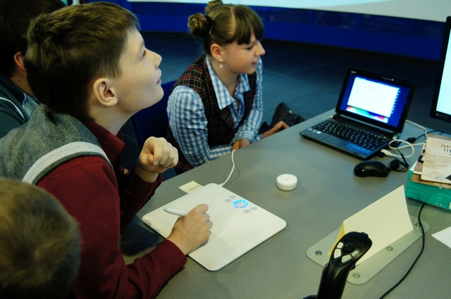 Фото к Я лечу — или это мне снится?