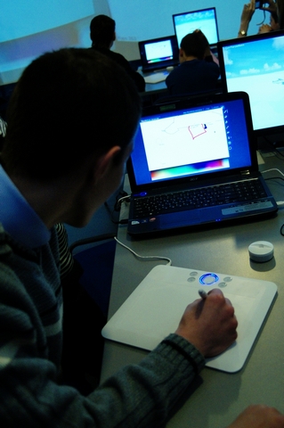 Фото к Я лечу — или это мне снится?