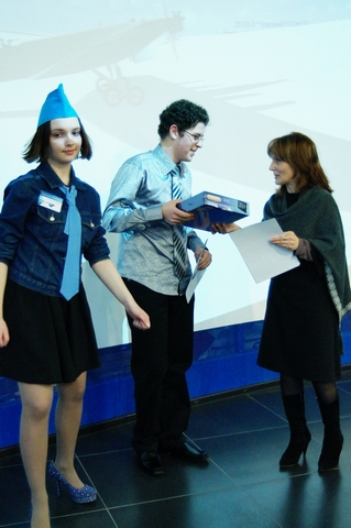 Фото к Я лечу — или это мне снится?